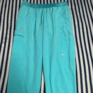 Scrubletics Jogger Pants